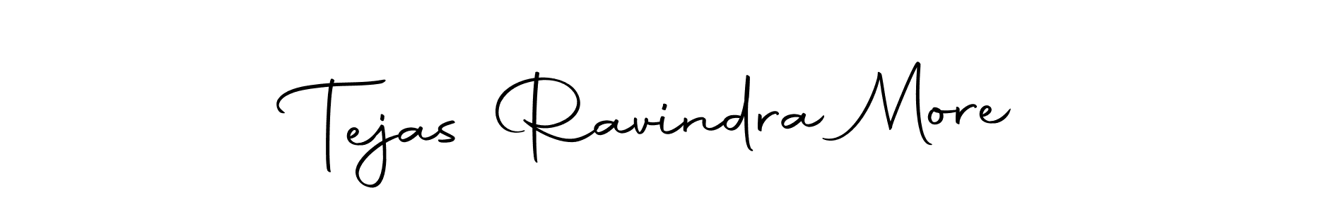 Here are the top 10 professional signature styles for the name Tejas Ravindra More. These are the best autograph styles you can use for your name. Tejas Ravindra More signature style 10 images and pictures png