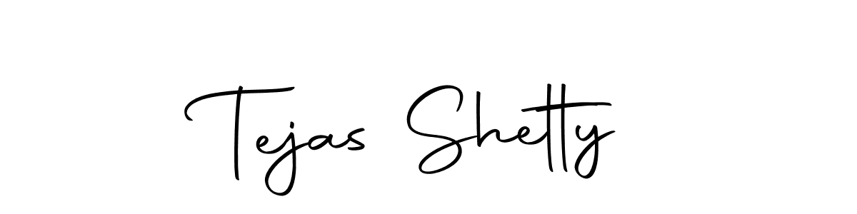 Use a signature maker to create a handwritten signature online. With this signature software, you can design (Autography-DOLnW) your own signature for name Tejas Shetty. Tejas Shetty signature style 10 images and pictures png