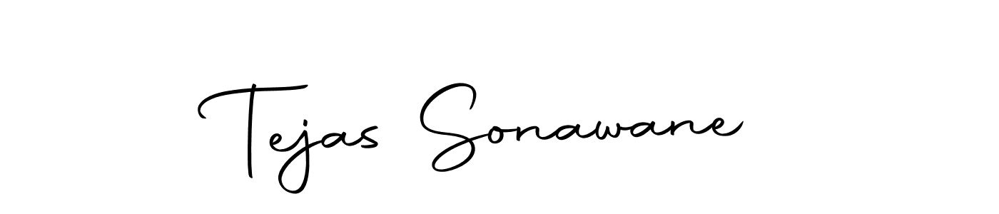 Similarly Autography-DOLnW is the best handwritten signature design. Signature creator online .You can use it as an online autograph creator for name Tejas Sonawane. Tejas Sonawane signature style 10 images and pictures png