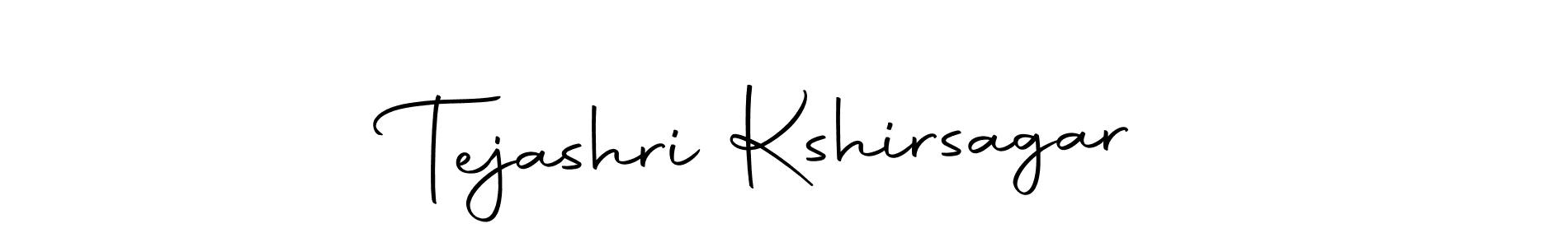 Here are the top 10 professional signature styles for the name Tejashri Kshirsagar. These are the best autograph styles you can use for your name. Tejashri Kshirsagar signature style 10 images and pictures png