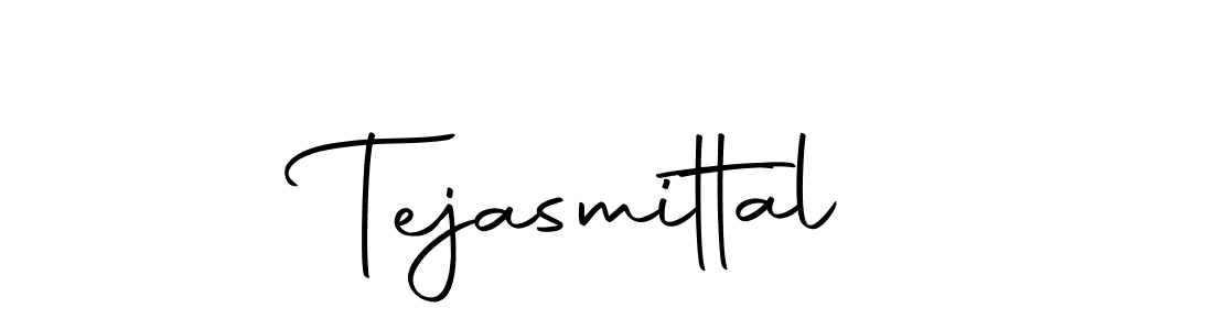 Also we have Tejasmittal name is the best signature style. Create professional handwritten signature collection using Autography-DOLnW autograph style. Tejasmittal signature style 10 images and pictures png
