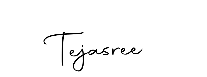 if you are searching for the best signature style for your name Tejasree. so please give up your signature search. here we have designed multiple signature styles  using Autography-DOLnW. Tejasree signature style 10 images and pictures png