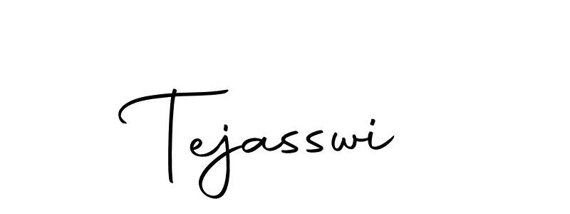 Similarly Autography-DOLnW is the best handwritten signature design. Signature creator online .You can use it as an online autograph creator for name Tejasswi. Tejasswi signature style 10 images and pictures png