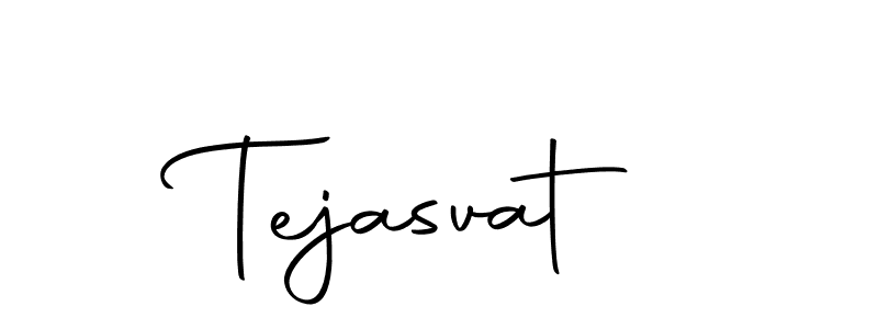 Make a beautiful signature design for name Tejasvat. Use this online signature maker to create a handwritten signature for free. Tejasvat signature style 10 images and pictures png