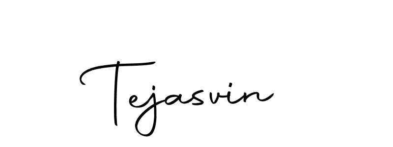 Make a beautiful signature design for name Tejasvin. Use this online signature maker to create a handwritten signature for free. Tejasvin signature style 10 images and pictures png