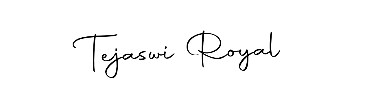 Check out images of Autograph of Tejaswi Royal name. Actor Tejaswi Royal Signature Style. Autography-DOLnW is a professional sign style online. Tejaswi Royal signature style 10 images and pictures png