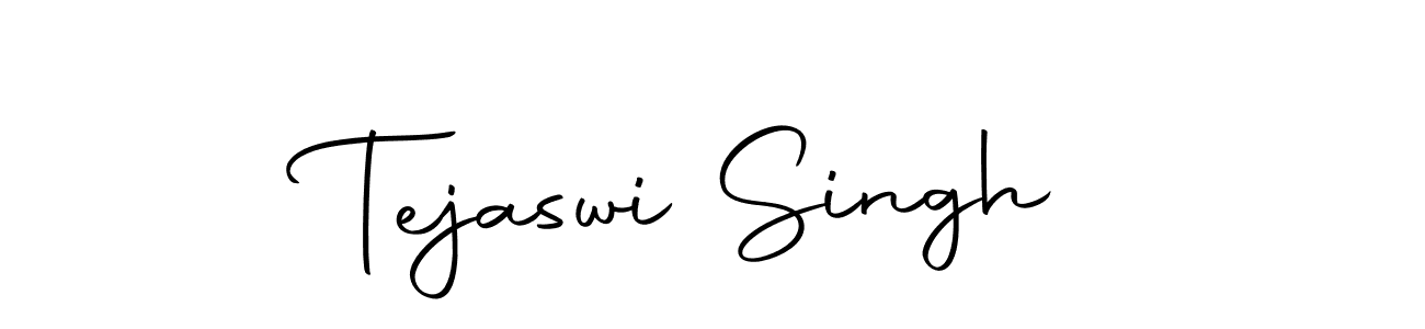 It looks lik you need a new signature style for name Tejaswi Singh. Design unique handwritten (Autography-DOLnW) signature with our free signature maker in just a few clicks. Tejaswi Singh signature style 10 images and pictures png