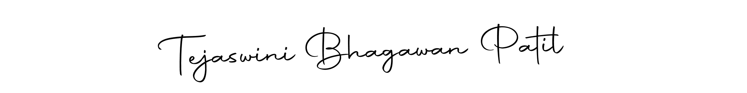 You can use this online signature creator to create a handwritten signature for the name Tejaswini Bhagawan Patil. This is the best online autograph maker. Tejaswini Bhagawan Patil signature style 10 images and pictures png