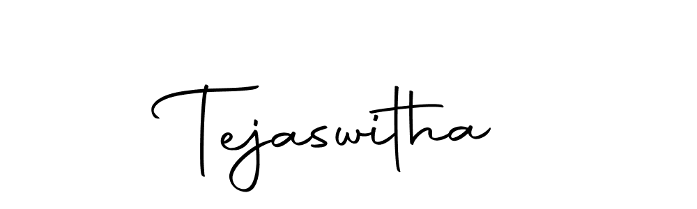 Also You can easily find your signature by using the search form. We will create Tejaswitha name handwritten signature images for you free of cost using Autography-DOLnW sign style. Tejaswitha signature style 10 images and pictures png