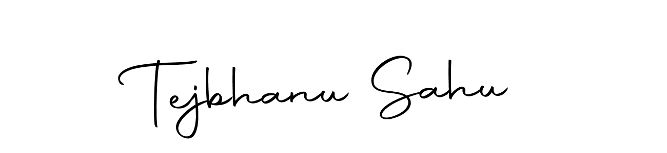 Check out images of Autograph of Tejbhanu Sahu name. Actor Tejbhanu Sahu Signature Style. Autography-DOLnW is a professional sign style online. Tejbhanu Sahu signature style 10 images and pictures png