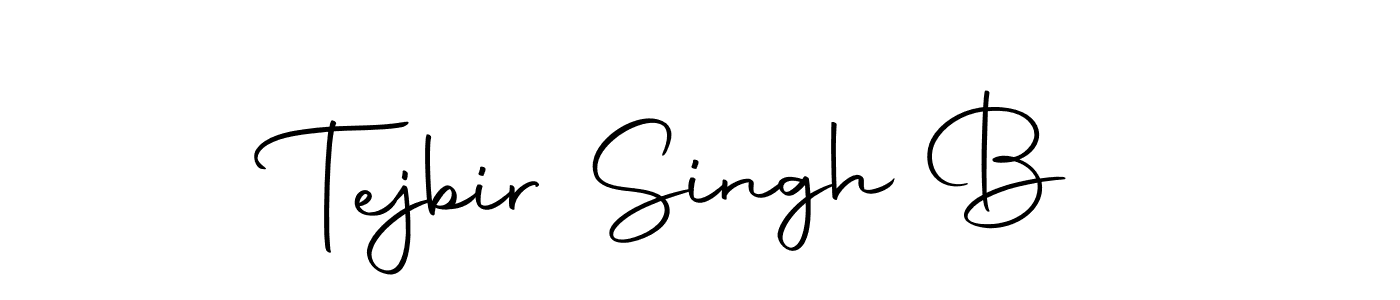 How to Draw Tejbir Singh B signature style? Autography-DOLnW is a latest design signature styles for name Tejbir Singh B. Tejbir Singh B signature style 10 images and pictures png