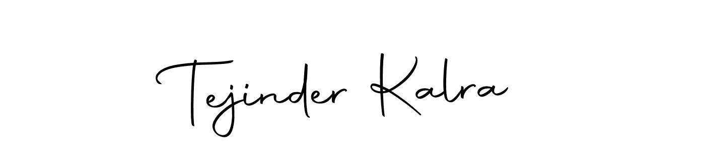 if you are searching for the best signature style for your name Tejinder Kalra. so please give up your signature search. here we have designed multiple signature styles  using Autography-DOLnW. Tejinder Kalra signature style 10 images and pictures png
