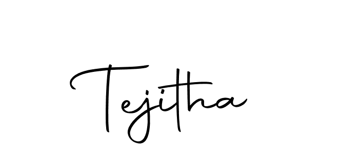 How to Draw Tejitha signature style? Autography-DOLnW is a latest design signature styles for name Tejitha. Tejitha signature style 10 images and pictures png