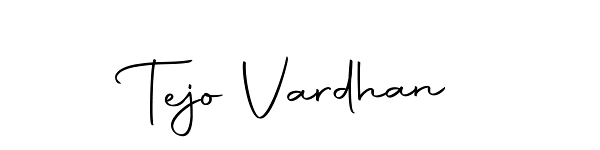 This is the best signature style for the Tejo Vardhan name. Also you like these signature font (Autography-DOLnW). Mix name signature. Tejo Vardhan signature style 10 images and pictures png