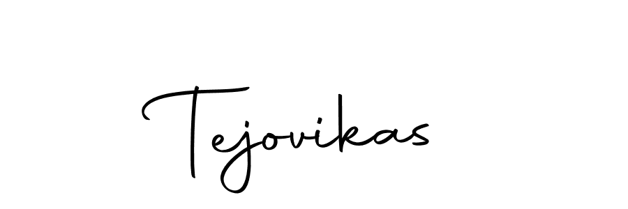 This is the best signature style for the Tejovikas name. Also you like these signature font (Autography-DOLnW). Mix name signature. Tejovikas signature style 10 images and pictures png