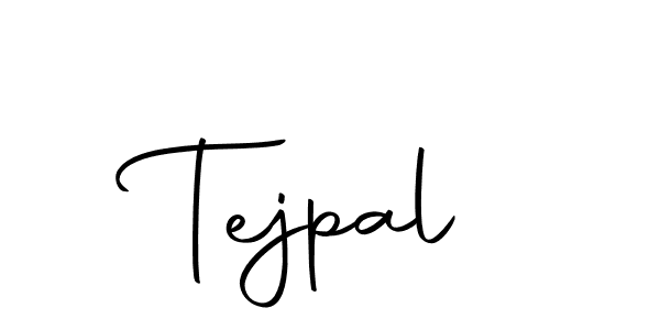 You should practise on your own different ways (Autography-DOLnW) to write your name (Tejpal) in signature. don't let someone else do it for you. Tejpal signature style 10 images and pictures png