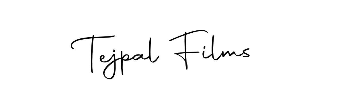 You should practise on your own different ways (Autography-DOLnW) to write your name (Tejpal Films) in signature. don't let someone else do it for you. Tejpal Films signature style 10 images and pictures png