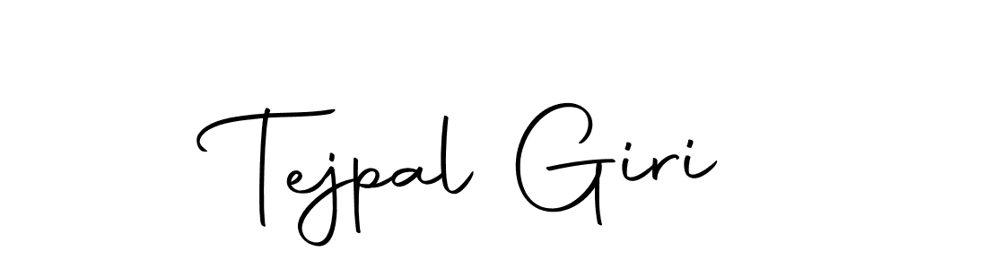 You can use this online signature creator to create a handwritten signature for the name Tejpal Giri. This is the best online autograph maker. Tejpal Giri signature style 10 images and pictures png