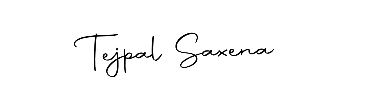 You should practise on your own different ways (Autography-DOLnW) to write your name (Tejpal Saxena) in signature. don't let someone else do it for you. Tejpal Saxena signature style 10 images and pictures png