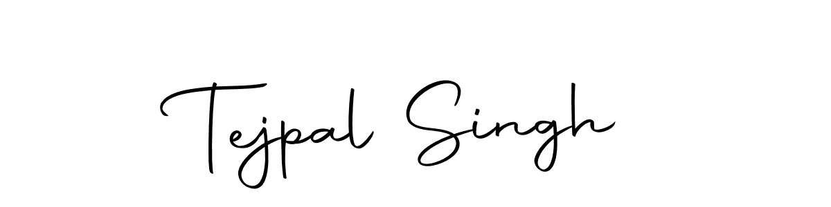 Similarly Autography-DOLnW is the best handwritten signature design. Signature creator online .You can use it as an online autograph creator for name Tejpal Singh. Tejpal Singh signature style 10 images and pictures png