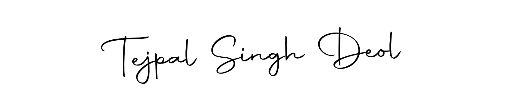 It looks lik you need a new signature style for name Tejpal Singh Deol. Design unique handwritten (Autography-DOLnW) signature with our free signature maker in just a few clicks. Tejpal Singh Deol signature style 10 images and pictures png