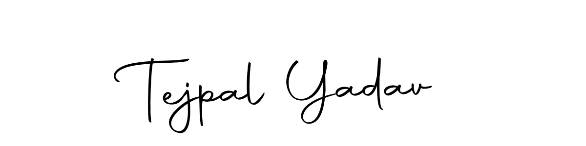 This is the best signature style for the Tejpal Yadav name. Also you like these signature font (Autography-DOLnW). Mix name signature. Tejpal Yadav signature style 10 images and pictures png