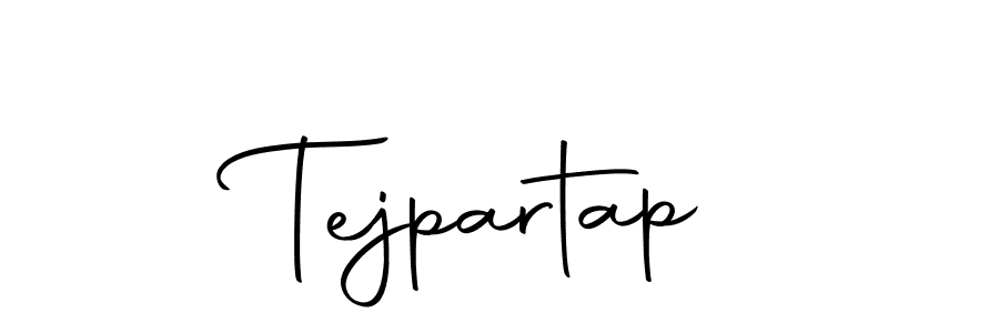 if you are searching for the best signature style for your name Tejpartap. so please give up your signature search. here we have designed multiple signature styles  using Autography-DOLnW. Tejpartap signature style 10 images and pictures png