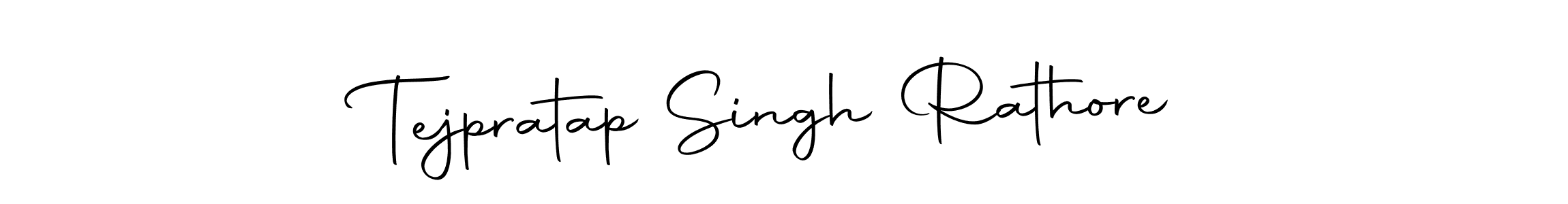 Check out images of Autograph of Tejpratap Singh Rathore name. Actor Tejpratap Singh Rathore Signature Style. Autography-DOLnW is a professional sign style online. Tejpratap Singh Rathore signature style 10 images and pictures png