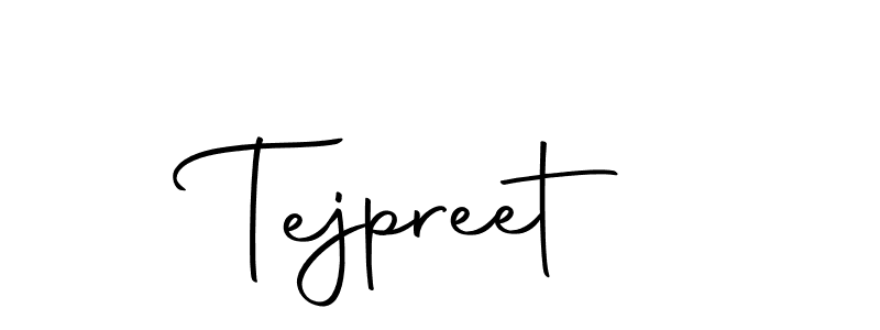 Also we have Tejpreet name is the best signature style. Create professional handwritten signature collection using Autography-DOLnW autograph style. Tejpreet signature style 10 images and pictures png