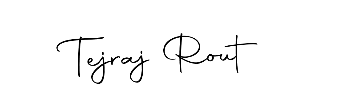 Once you've used our free online signature maker to create your best signature Autography-DOLnW style, it's time to enjoy all of the benefits that Tejraj Rout name signing documents. Tejraj Rout signature style 10 images and pictures png