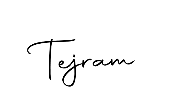 Once you've used our free online signature maker to create your best signature Autography-DOLnW style, it's time to enjoy all of the benefits that Tejram name signing documents. Tejram signature style 10 images and pictures png