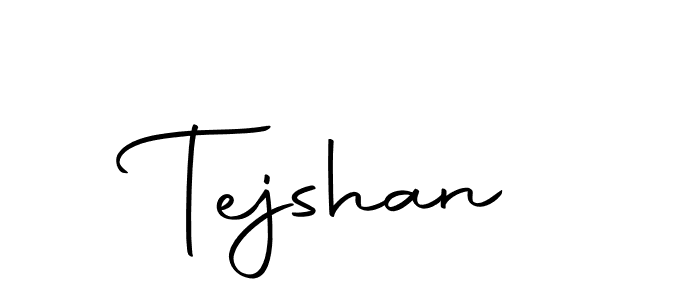 You should practise on your own different ways (Autography-DOLnW) to write your name (Tejshan) in signature. don't let someone else do it for you. Tejshan signature style 10 images and pictures png