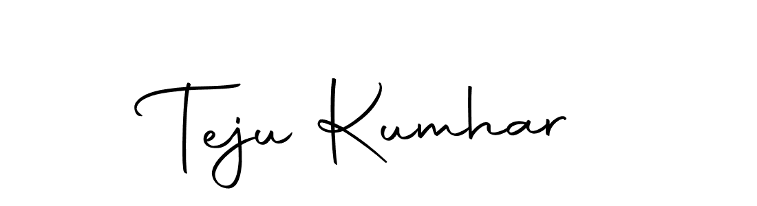 See photos of Teju Kumhar official signature by Spectra . Check more albums & portfolios. Read reviews & check more about Autography-DOLnW font. Teju Kumhar signature style 10 images and pictures png