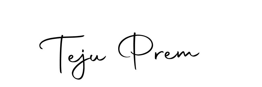 This is the best signature style for the Teju Prem name. Also you like these signature font (Autography-DOLnW). Mix name signature. Teju Prem signature style 10 images and pictures png