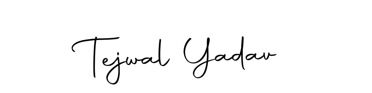 Check out images of Autograph of Tejwal Yadav name. Actor Tejwal Yadav Signature Style. Autography-DOLnW is a professional sign style online. Tejwal Yadav signature style 10 images and pictures png