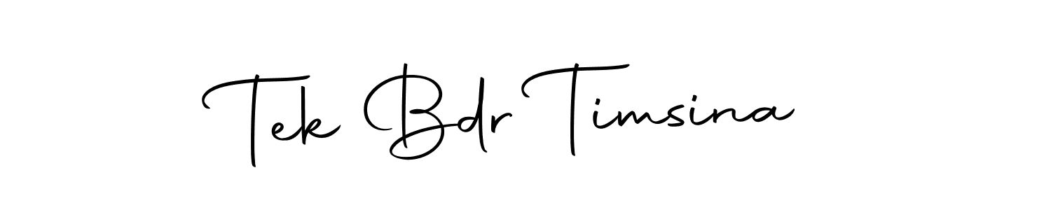Check out images of Autograph of Tek Bdr Timsina name. Actor Tek Bdr Timsina Signature Style. Autography-DOLnW is a professional sign style online. Tek Bdr Timsina signature style 10 images and pictures png