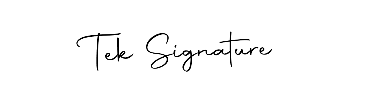 Check out images of Autograph of Tek Signature name. Actor Tek Signature Signature Style. Autography-DOLnW is a professional sign style online. Tek Signature signature style 10 images and pictures png