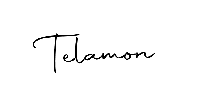 Best and Professional Signature Style for Telamon. Autography-DOLnW Best Signature Style Collection. Telamon signature style 10 images and pictures png