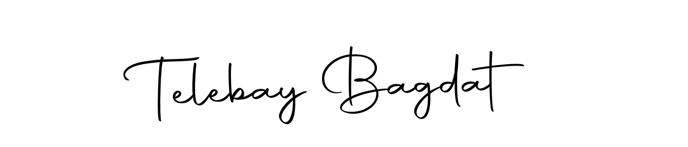 Best and Professional Signature Style for Telebay Bagdat. Autography-DOLnW Best Signature Style Collection. Telebay Bagdat signature style 10 images and pictures png