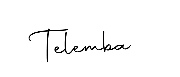 See photos of Telemba official signature by Spectra . Check more albums & portfolios. Read reviews & check more about Autography-DOLnW font. Telemba signature style 10 images and pictures png