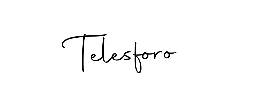Similarly Autography-DOLnW is the best handwritten signature design. Signature creator online .You can use it as an online autograph creator for name Telesforo. Telesforo signature style 10 images and pictures png