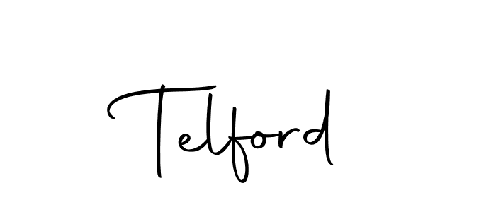 Here are the top 10 professional signature styles for the name Telford. These are the best autograph styles you can use for your name. Telford signature style 10 images and pictures png