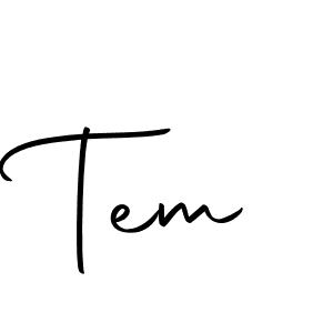 See photos of Tem official signature by Spectra . Check more albums & portfolios. Read reviews & check more about Autography-DOLnW font. Tem signature style 10 images and pictures png