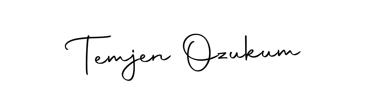 How to Draw Temjen Ozukum signature style? Autography-DOLnW is a latest design signature styles for name Temjen Ozukum. Temjen Ozukum signature style 10 images and pictures png