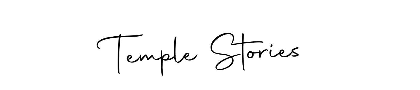 Once you've used our free online signature maker to create your best signature Autography-DOLnW style, it's time to enjoy all of the benefits that Temple Stories name signing documents. Temple Stories signature style 10 images and pictures png