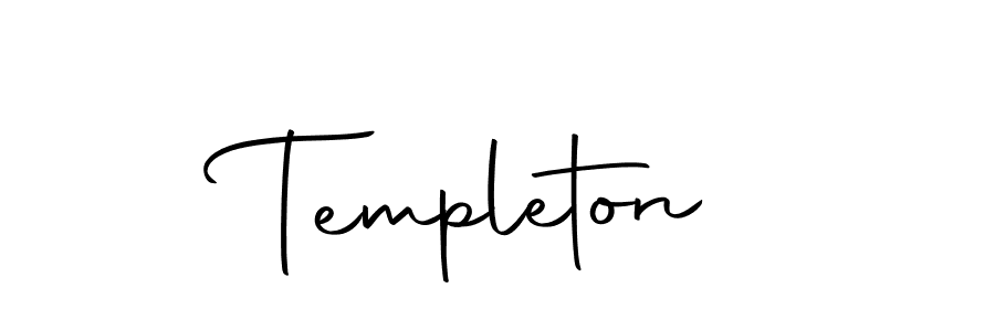 Here are the top 10 professional signature styles for the name Templeton. These are the best autograph styles you can use for your name. Templeton signature style 10 images and pictures png