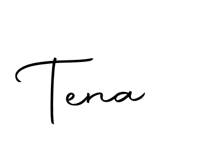 This is the best signature style for the Tena name. Also you like these signature font (Autography-DOLnW). Mix name signature. Tena signature style 10 images and pictures png