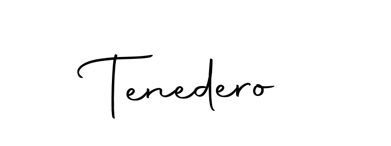 Also You can easily find your signature by using the search form. We will create Tenedero name handwritten signature images for you free of cost using Autography-DOLnW sign style. Tenedero signature style 10 images and pictures png