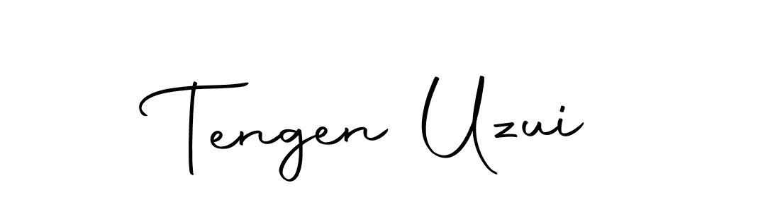 Here are the top 10 professional signature styles for the name Tengen Uzui. These are the best autograph styles you can use for your name. Tengen Uzui signature style 10 images and pictures png