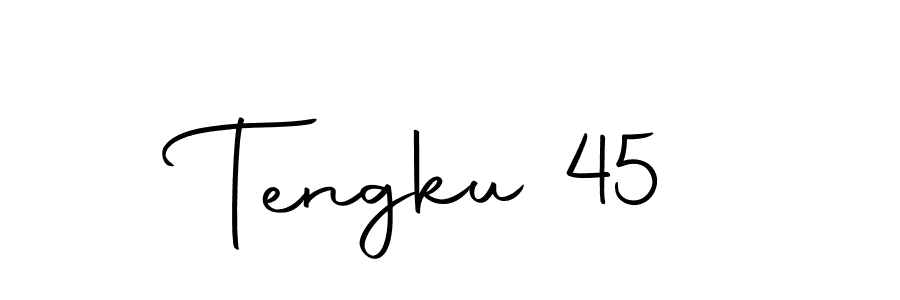 Check out images of Autograph of Tengku 45 name. Actor Tengku 45 Signature Style. Autography-DOLnW is a professional sign style online. Tengku 45 signature style 10 images and pictures png